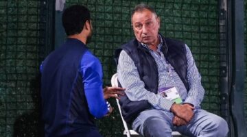 صدمة لـ محمد الشناوي.. ماذا قال نجم الأهلي؟