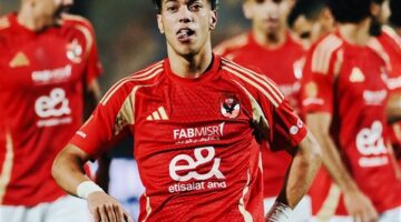 صديق إمام عاشور يوقع للاهلي.. شرط عاجل للحسم رسميا