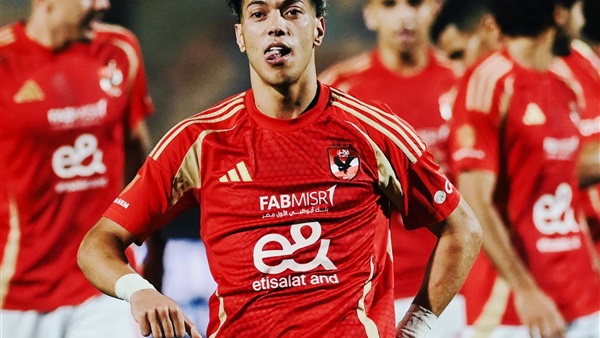 صديق إمام عاشور يوقع للاهلي.. شرط عاجل للحسم رسميا
