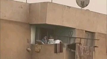 صرخات «سيبني يا بابا» تفضح تعذيب طفل بالعاشر من رمضان.. ضبط زوجين بتهمة الاعتداء على طفليهما