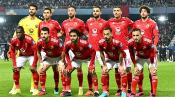 صفقة ساحلية على أعتاب الأهلي.. تابع التفاصيل