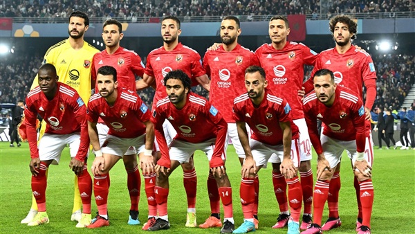 صفقة ساحلية على أعتاب الأهلي.. تابع التفاصيل