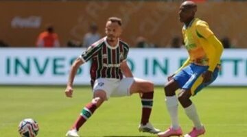 صن داونز يودع كأس العالم للأندية.. فلومنينيسي ودورتموند يتأهلان لدور الـ16