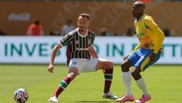 صن داونز يودع كأس العالم للأندية.. فلومنينيسي ودورتموند يتأهلان لدور الـ16