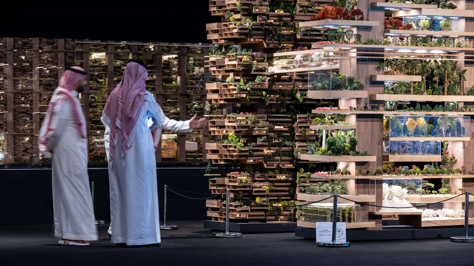 صندوق النقد: القطاع غير النفطي يدعم الاقتصاد السعودي في مواجهة الصدمات الخارجية