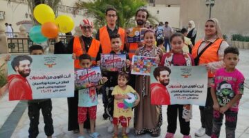 صندوق مكافحة الإدمان ينفيذ 11650 نشاط على مستوى محافظات خلال النصف الأول من عام 2025