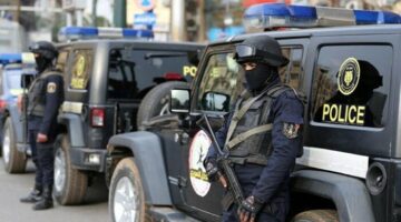 ضبط 6 أشخاص بتهمة غسل أموال بقيمة 100 مليون جنيه