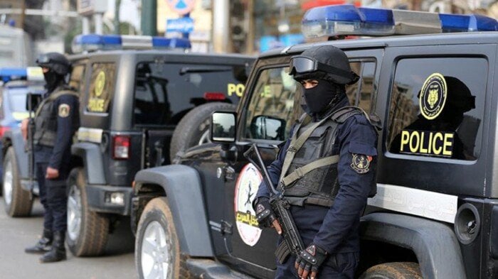 ضبط 6 أشخاص بتهمة غسل أموال بقيمة 100 مليون جنيه