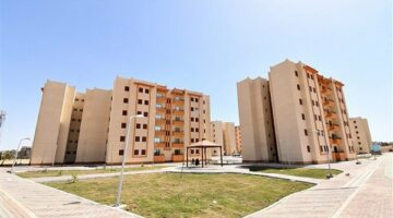 طرح وحدات جديدة ضمن مشروع "سكن لكل المصريين 7" لمحدودى الدخل