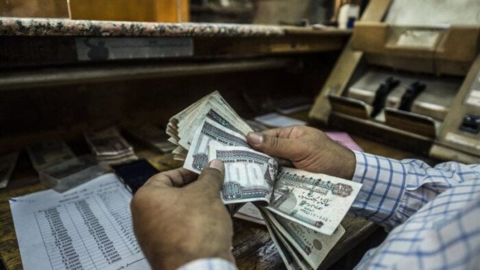 طريقة حساب قيمة الزيادة الجديدة في المعاشات 2025