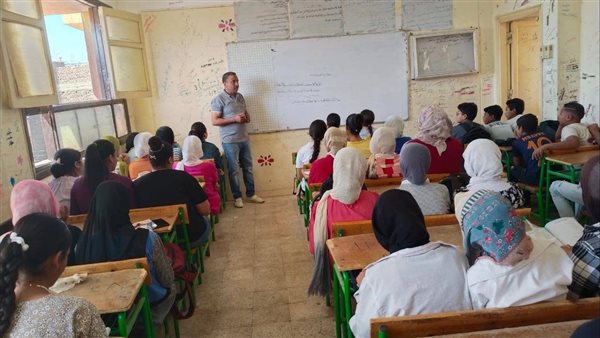 ظهرت الآن.. إعلان نتائج امتحانات صفوف النقل بالابتدائي والإعدادي بدمياط