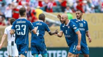 ظهور باهت للفرق الإفريقية في كأس العالم للأندية 2025