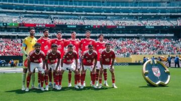 عاجل| ابن الزمالك يوقع للأهلي وخطوة للإعلان رسميا