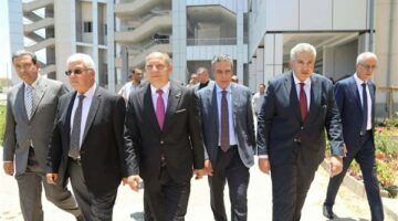 عاجل.. التعليم العالي: إنشاء 12 جامعة أهلية جديدة لبدء الدراسة بها 2025/2026