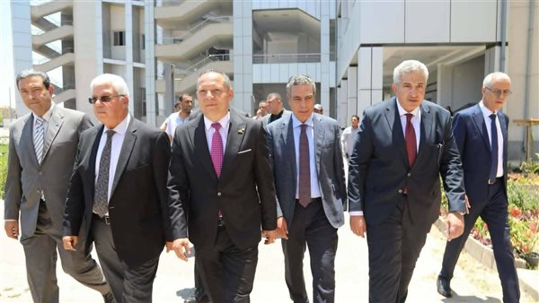 عاجل.. التعليم العالي: إنشاء 12 جامعة أهلية جديدة لبدء الدراسة بها 2025/2026
