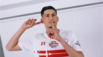 عاجل.. الزمالك يحسم الجدل حول رحيل صلاح مصدق