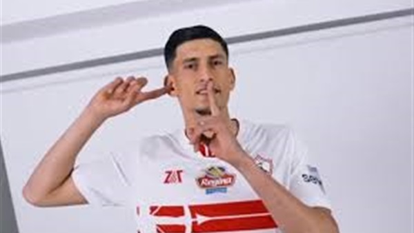 عاجل.. الزمالك يحسم الجدل حول رحيل صلاح مصدق