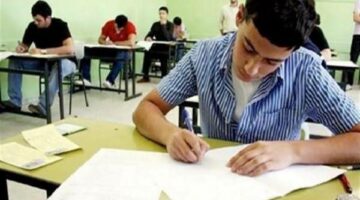 عاجل| بنسبة نجاح 83.14%.. محافظ القليوبية يعتمد نتيجة الشهادة الإعدادية 2025