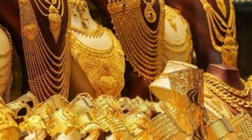 عاجل| تراجع سعر الذهب في مصر اليوم الإثنين 30 يونيو 2025