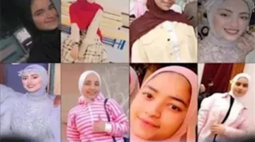 عاجل| «جابت 250».. ننشر نتيجة «جنى» ضحية حادث المنوفية في الشهادة الإعدادية 2025