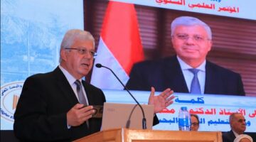 عاجل.. خطة "التعليم العالي" لرفع كفاءة طلاب ذوي الهمم بالجامعات