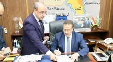 عاجل| رابط سريع.. نتيجة الشهادة الإعدادية 2025 محافظة المنوفية برقم الجلوس