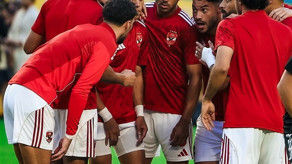 عاجل| رفض عرض الأهلي للتعاقد مع هذه الصفقة
