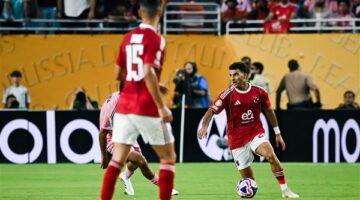 عاجل| فيفا يوقع عقوبة مدوية ضد الأهلي بعد الخروج من كأس العالم للأندية