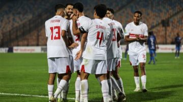 عاجل| قيد ثنائي جديد في قائمة الزمالك.. قرار عاجل