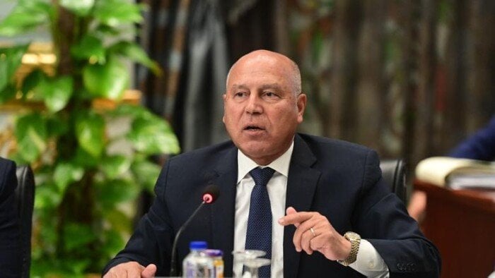 عاجل| كامل الوزير يتوجه لتفقد الطريق الإقليمي بالمنوفية.. وتعزية أسر الضحايا