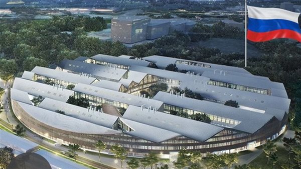 عاجل| منحة دراسية مجانية في روسيا 2025 بتمويل كامل من جامعة سكولتك.. قدم الآن