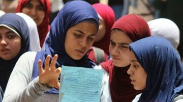 عاجل| مواصفات امتحان التاريخ للثانوية العامة 2025.. عدد الأسئلة وتوزيع الدرجات