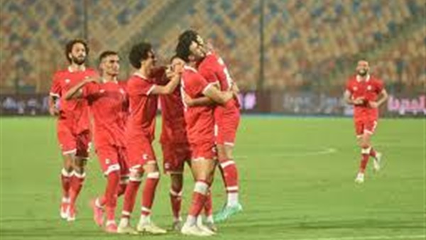 عاجل.. مودرن سبورت يتعاقد مع صفقة الأهلي المنتظرة