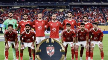 عاجل| نادي قطري يخطف هداف الأهلي