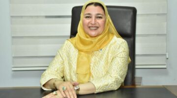 عبير عصام: الرقم القومي للعقارات يقضي على مخاطر 30 عامًا.. ويدعم تصدير العقار وجذب الاستثمارات