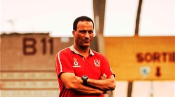 عرابي: عرضت بن شرقي على مارتن يول فرفضه.. ودفاع الأهلي "مش جاهز للمونديال"!