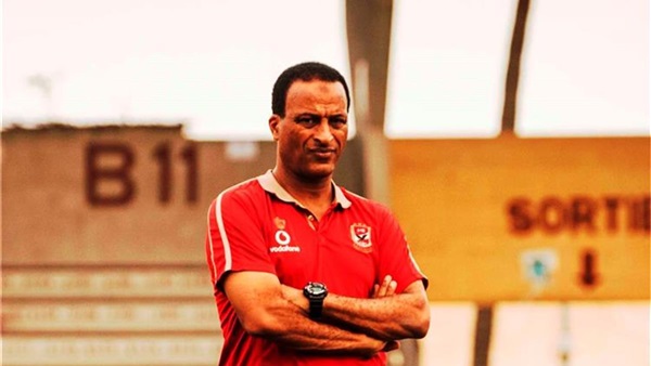 عرابي: عرضت بن شرقي على مارتن يول فرفضه.. ودفاع الأهلي "مش جاهز للمونديال"!