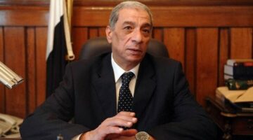 عشر سنوات على جريمة الغدر.. «هشام بركات» شهيد العدالة الذي ارتقى صائما