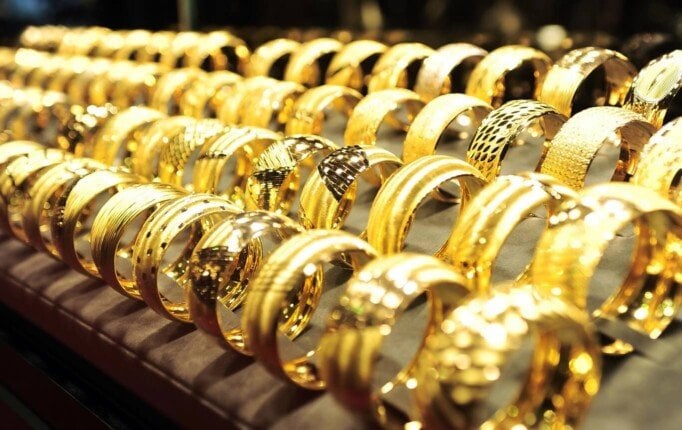 عيار 21 بكام؟.. آخر تحديث لـ سعر الذهب اليوم الإثنين 9 يونيو 2025