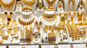 عيار 21 بكامِ النهاردة؟.. مفاجأة جديدة في سعر الذهب اليوم الجمعة 27 يونيو 2025