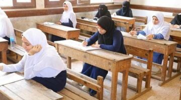 غدا.. طلاب الثانوية للنظامين القديم والجديد يؤدون امتحان اللغة الأجنبية الأولى