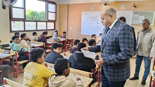 فتح باب التظلمات على نتيجة الشهادة الإعدادية 2025 بأسوان.. اعرف الخطوات