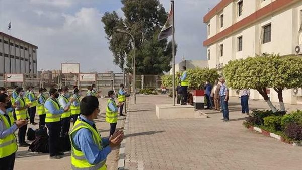 فتح باب القبول الإلكتروني بالمدارس الفنية لمياه الشرب بأسيوط.. الشروط والرابط