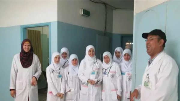 فرص لطلاب الإعدادية 2025.. تفاصيل 14 مدرسة تمريض معتمدة