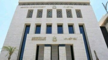 في 8 محافظات | الأوقاف تفتتح اليوم 9 مساجد ضمن خطتها لإعمار بيوت الله