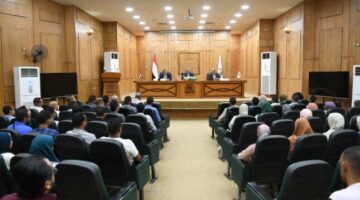 في لقائه مع المستثمرين.. محافظ قنا يؤكد التيسيرات مستمرة والدعم كامل لتحفيز الاستثمار