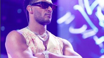 فيديو.. محمد رمضان يطرح أحدث أغانيه «الجو حلو»
