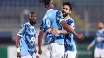 فيفا يخطر بيراميدز بمواعيد كأس الإنتركونتيننتال