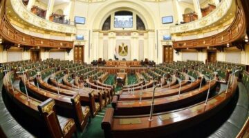 قانون الإيجار القديم يتصدر مناقشات البرلمان هذا الأسبوع
