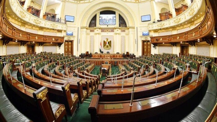 قانون الإيجار القديم يتصدر مناقشات البرلمان هذا الأسبوع